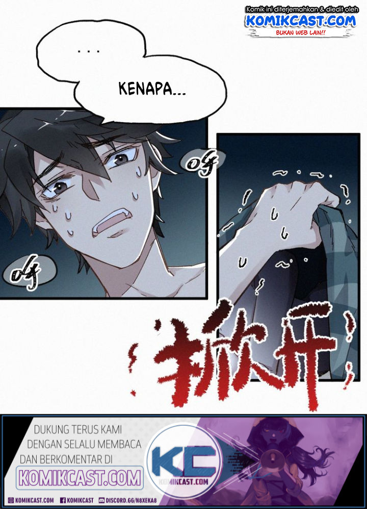 The Sacred Ruins Chapter 26 Gambar 2
